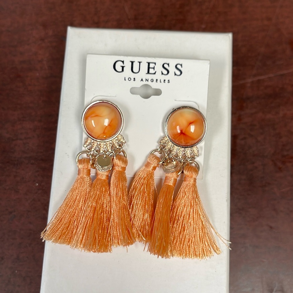 NWT Guess/Marciano Earning